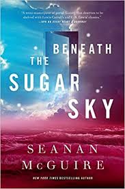 beneath the sugar sky
