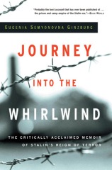 journey into the whirlwind